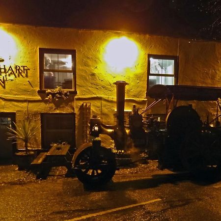 White Hart Inn Bouth Exterior photo