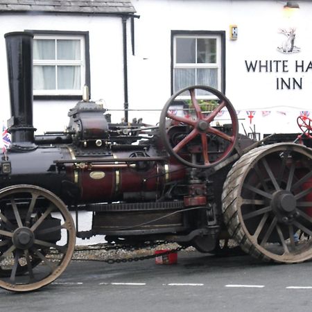 White Hart Inn Bouth Exterior photo